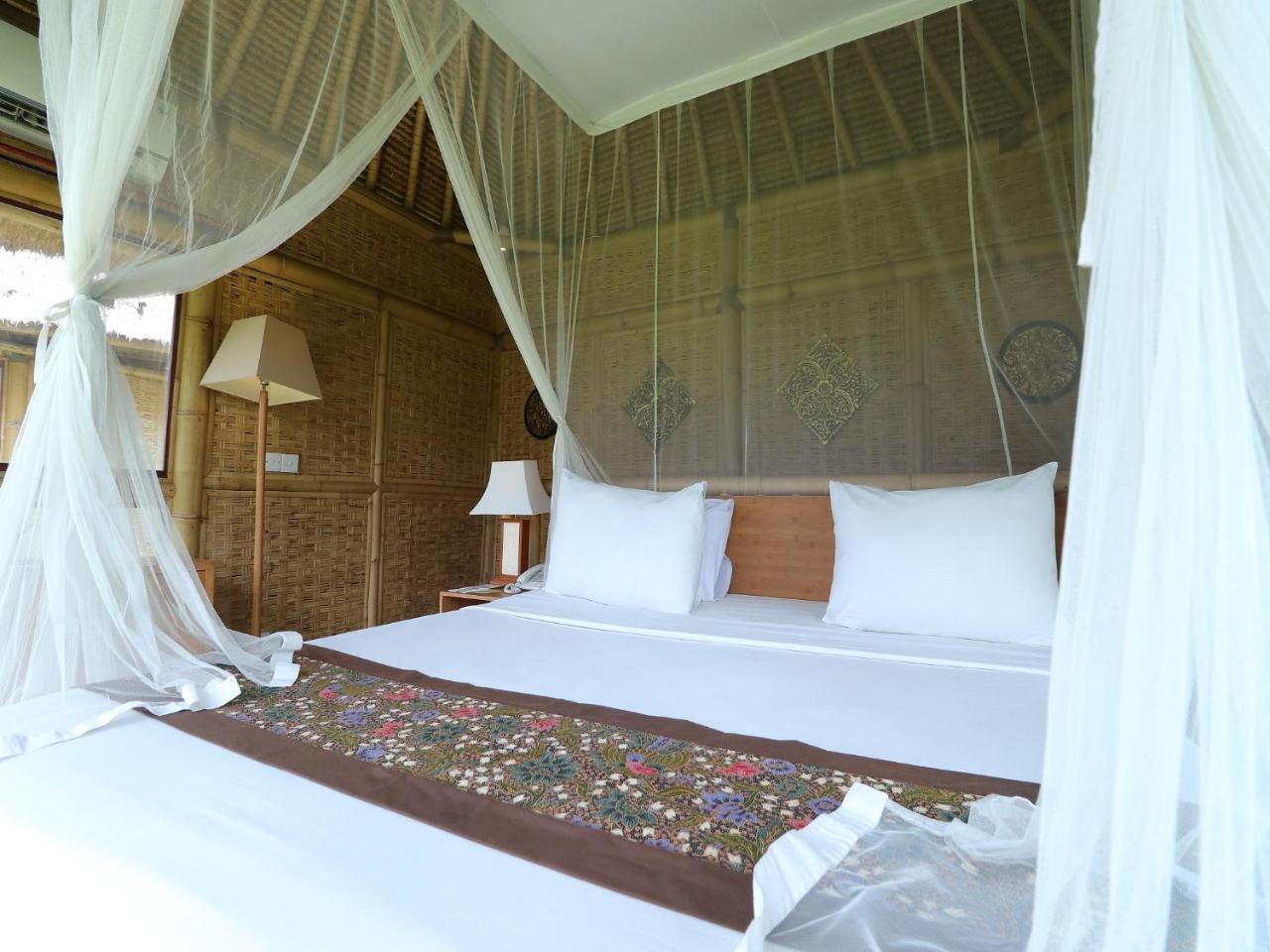 Biyukukung & Ubud (Bali)