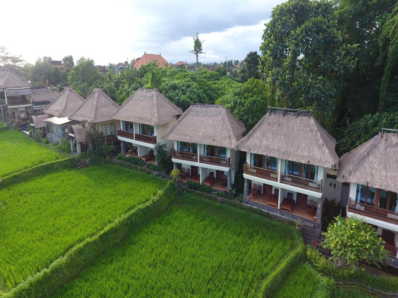 Biyukukung & Hotel