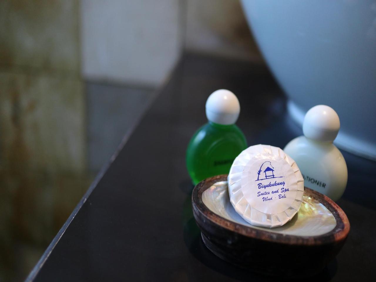 Biyukukung Suite&spa Hotel 4*