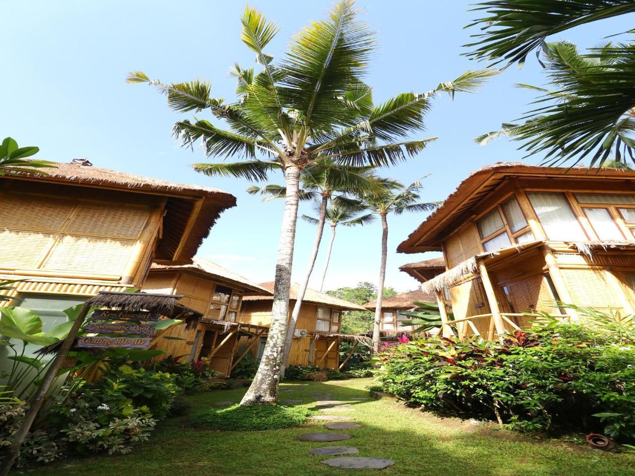 Hotel Biyukukung &