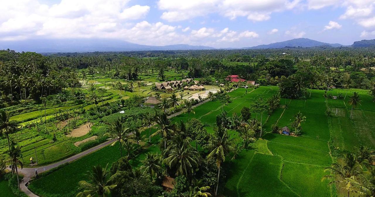 De Klumpu Bali Eco Tradi Bangli