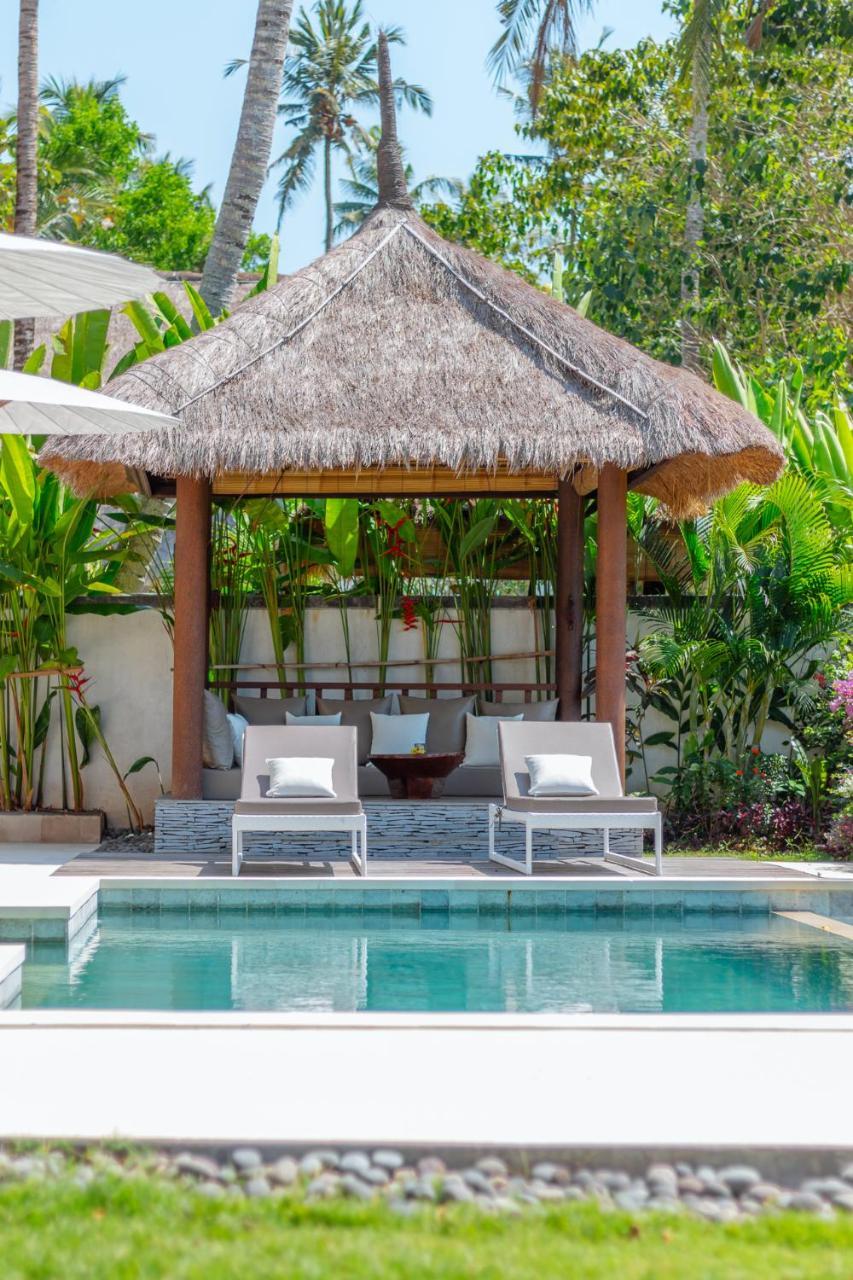 Balidroomvilla's Karangasem (Bali)