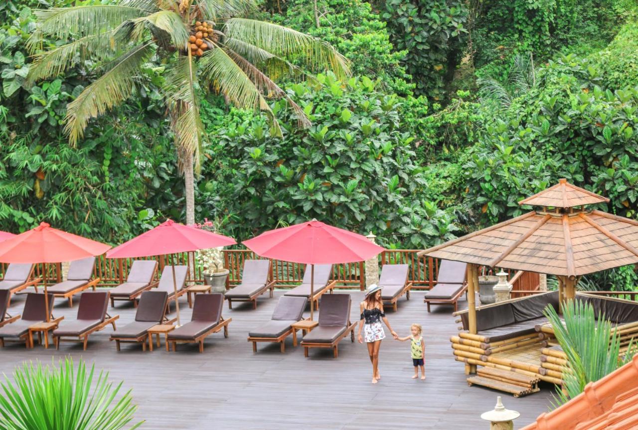 Western Premier Agung Resort
