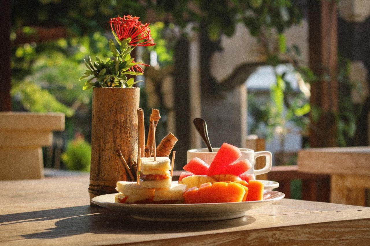 Western Premier Agung Resort