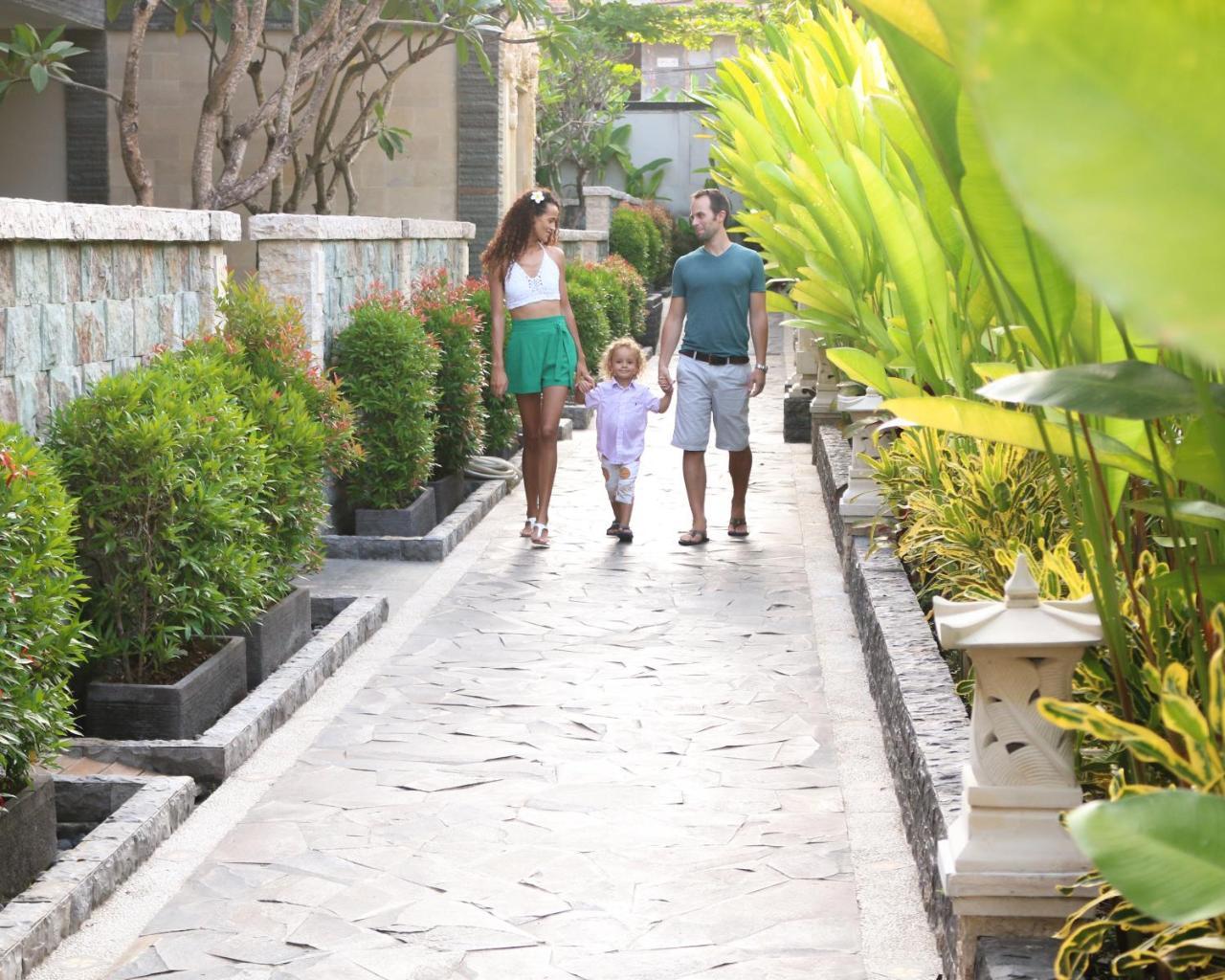 Western Premier Agung 4* Ubud (Bali)