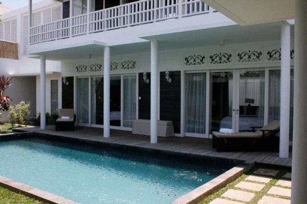 Resort Avani Bali 5*