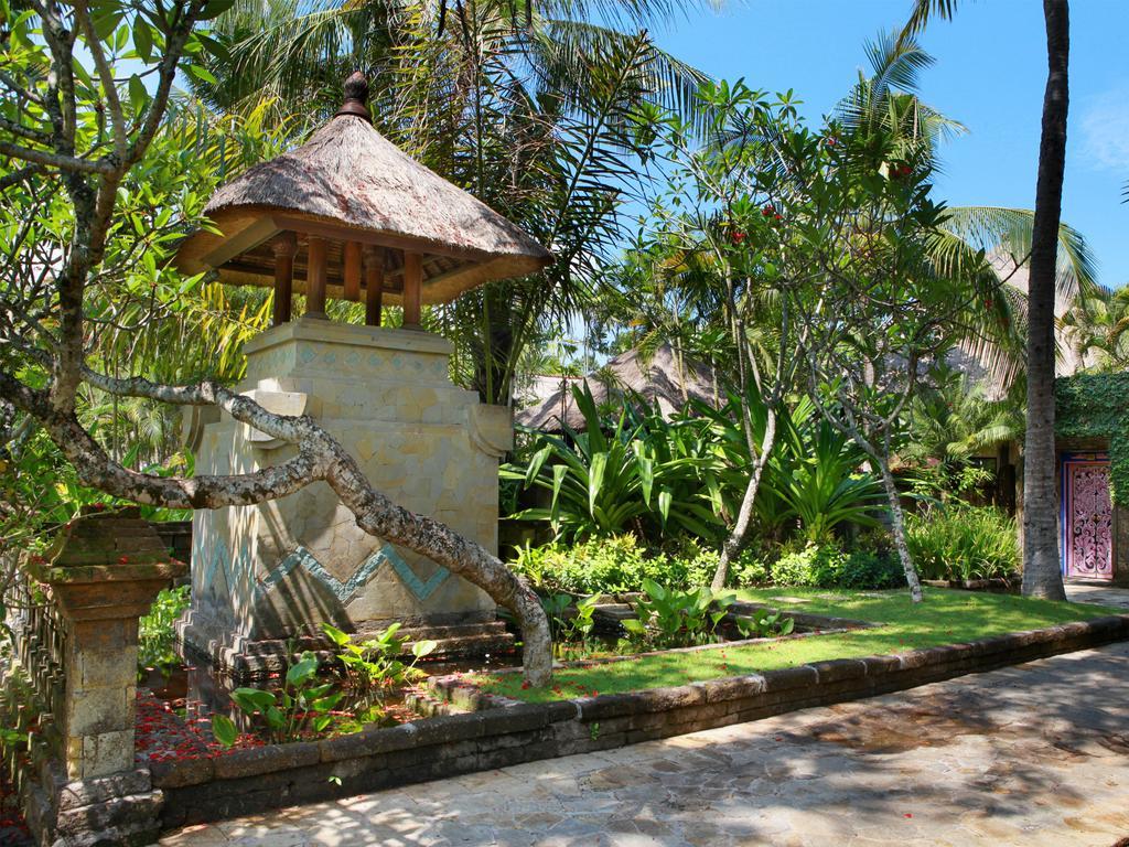 The Royal Bali 5*