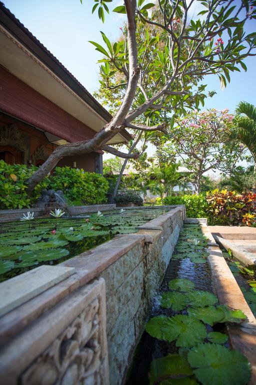 Zen Bali