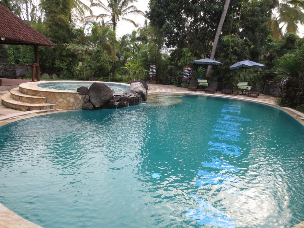 Resort Anini Raka & Ubud (Bali)