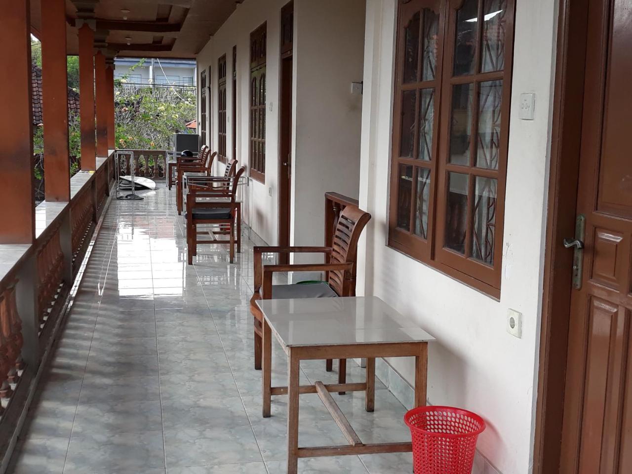 Jacko House Homestay *