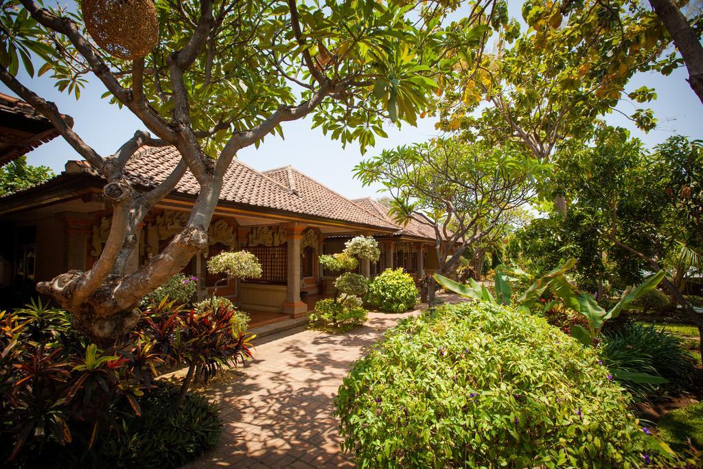 Zen Bali Villa