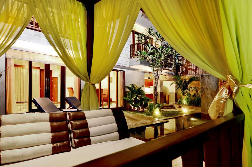 Villa The Khayangan Dreams Villa, Seminyak (Bali)
