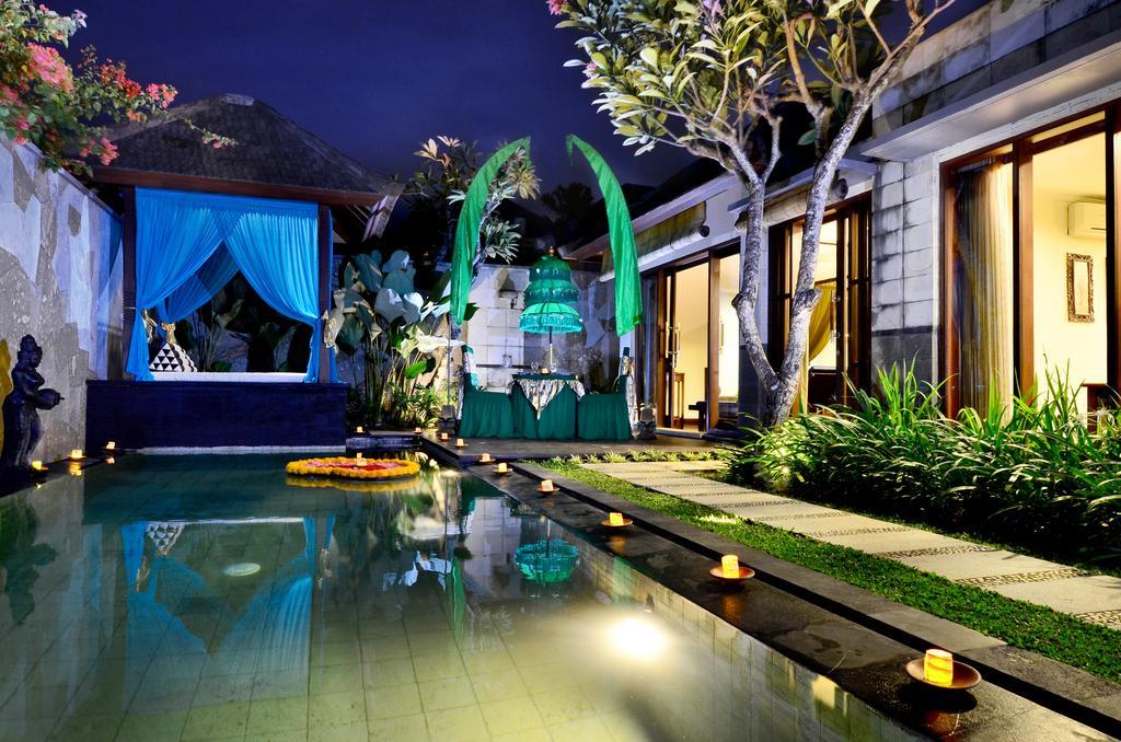 The Khayangan Dreams Villa, Seminyak (Bali)