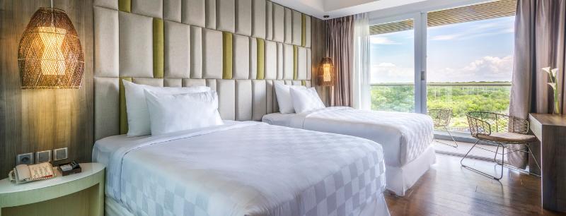 The Crystal Luxury Bay Nusa Dua Nusa Dua (Bali)