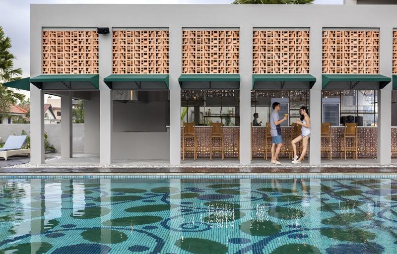 Hotel Eastin Ashta