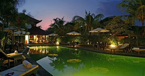 Villa Bali Rich Seminyak (Bali)