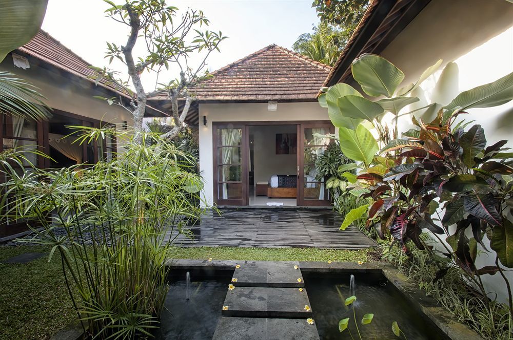 Bayad Bali Resort