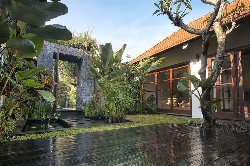 Resort Bayad Bali Ubud (Bali)