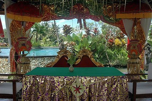 Guest house Taman Di Blayu By Nagisa Bali Tabanan (Bali)