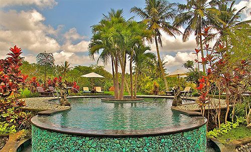 Guest house Taman Di Blayu By Nagisa Bali Tabanan (Bali)