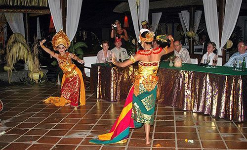 Taman Di Blayu By Nagisa Bali Tabanan (Bali)
