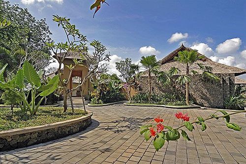 Taman Di Blayu By Nagisa Bali