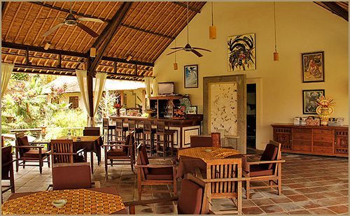 Taman Di Blayu By Nagisa Bali Guest house Tabanan (Bali)