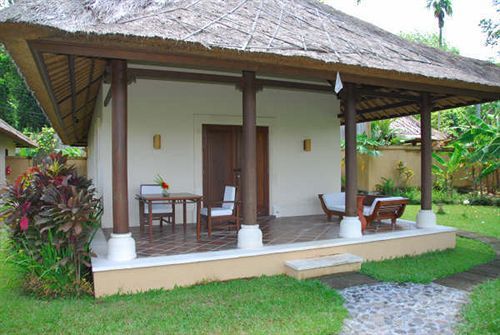Taman Di Blayu By Nagisa Bali Guest house Tabanan (Bali)
