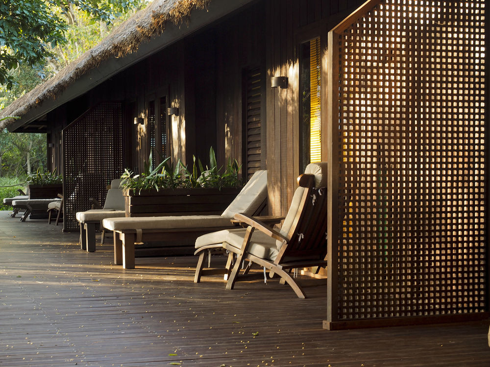 Resort The Menjangan By Lifestyleretreats 4*
