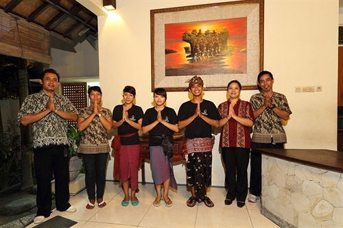 Hotel The Village Seminyak (Bali)