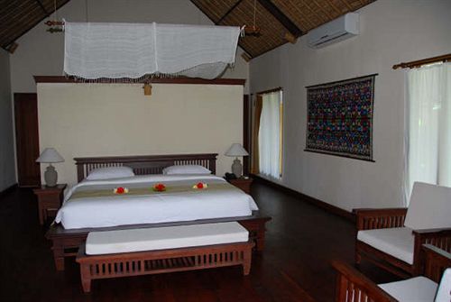 Guest house Taman Di Blayu By Nagisa Bali