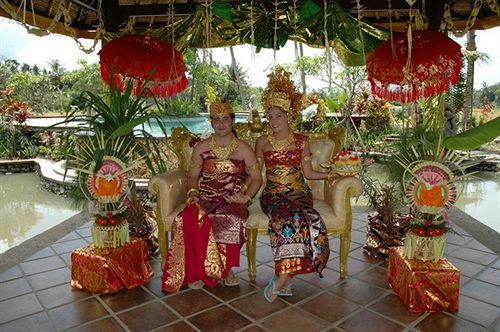 Taman Di Blayu By Nagisa Bali Guest house Tabanan (Bali)
