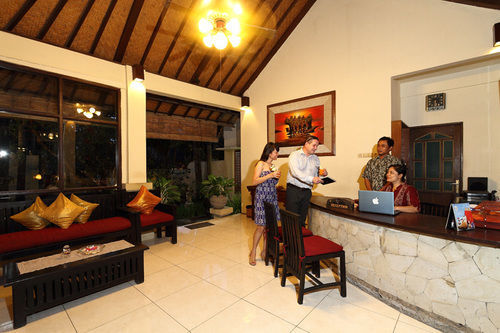 The Village 3*