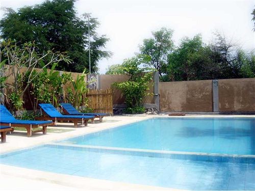 Balangan Garden Holiday park 3*