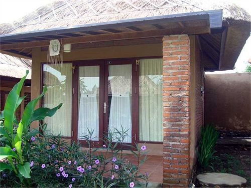 Balangan Garden 3* Pecatu (Bali)
