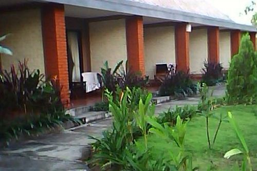 Holiday park Balangan Garden 3*