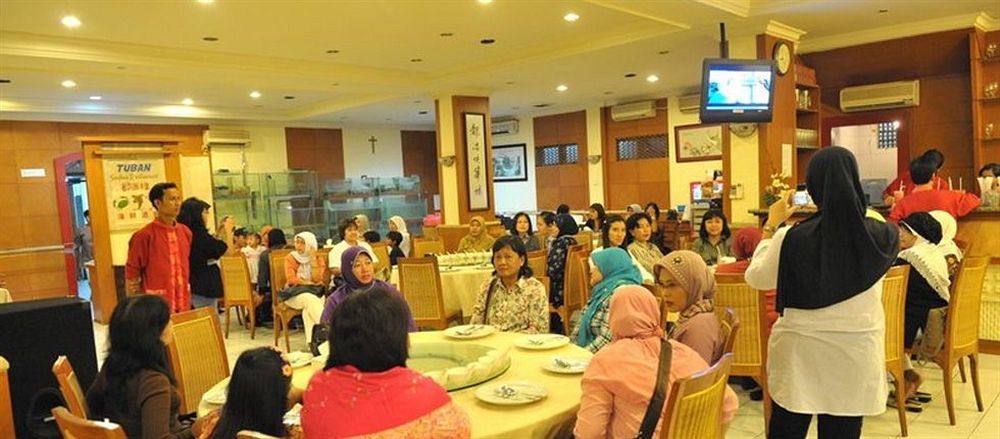 Maria Bali * Kuta (Bali)