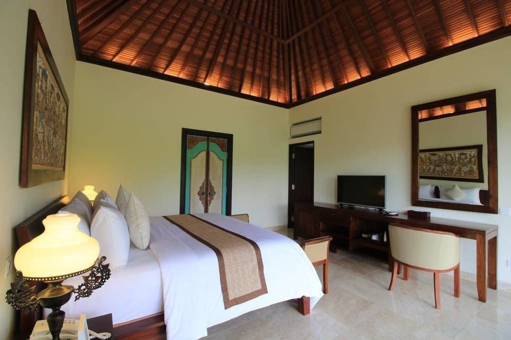 Villa Cepik Sidemen By Agata Sidemen (Bali)
