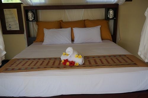 Villa Mimpi Manis Nusa Lembongan (Bali)