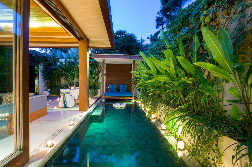 Villa Maca & Bali Seminyak (Bali)
