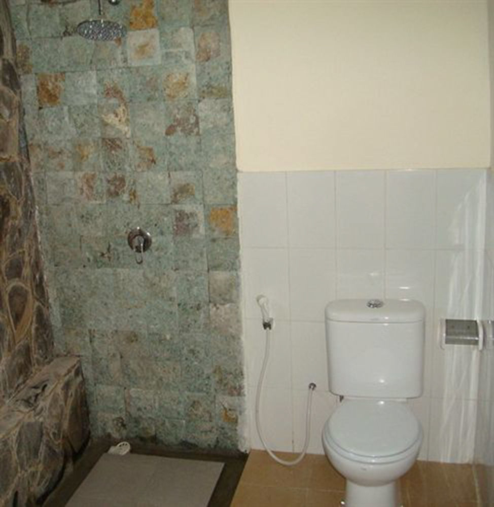 Balangan Garden Holiday park