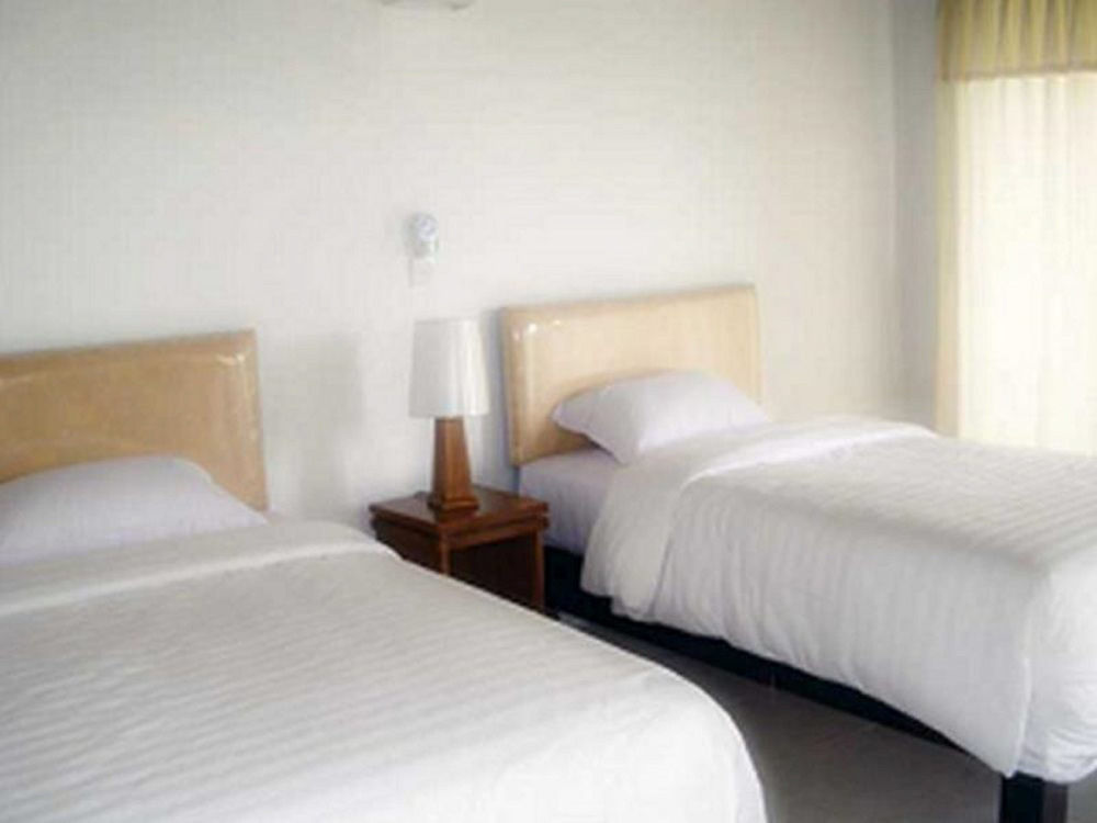 Balangan Garden Holiday park
