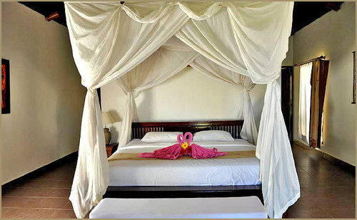 Taman Di Blayu By Nagisa Bali Guest house