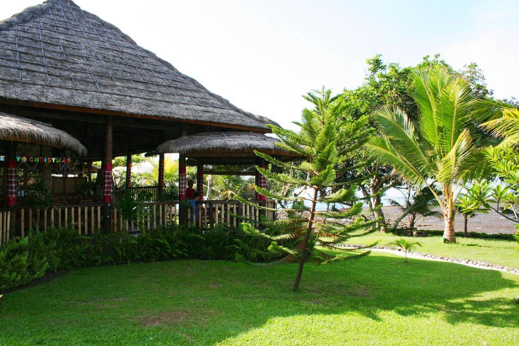 Resort Puri Dajuma Eco-resort & Pulukan