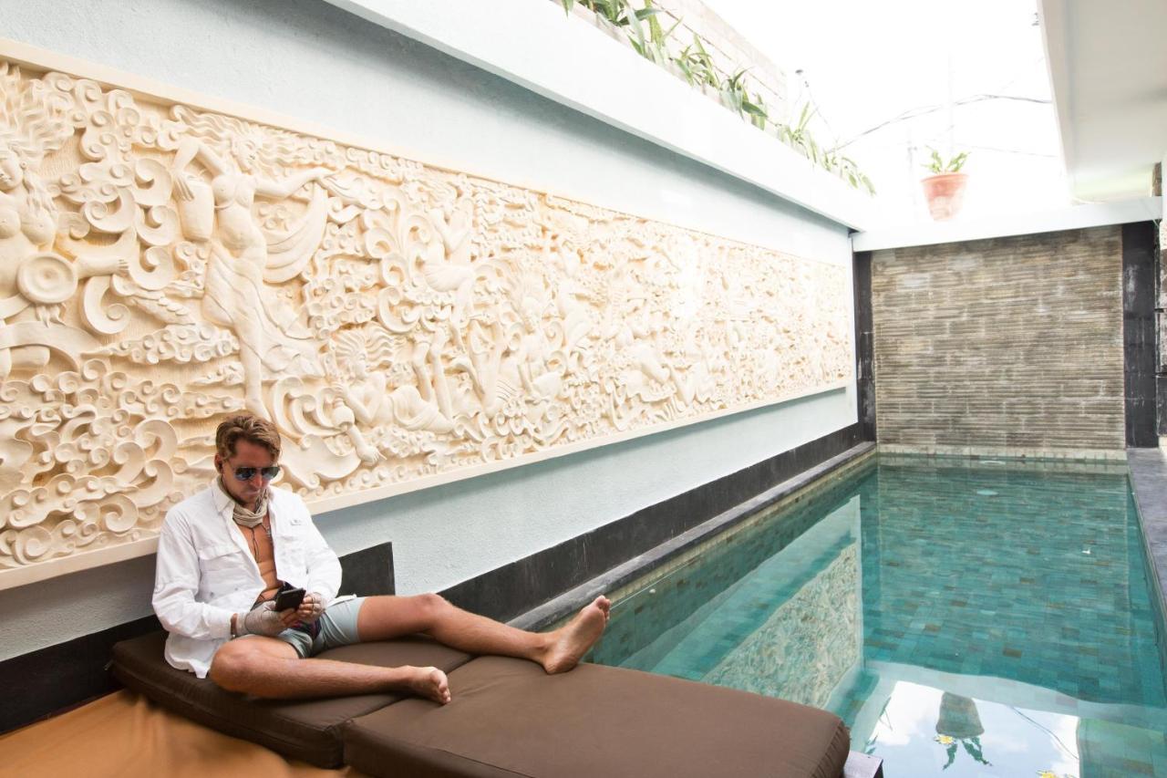 Spirit Guest house Canggu (Bali)