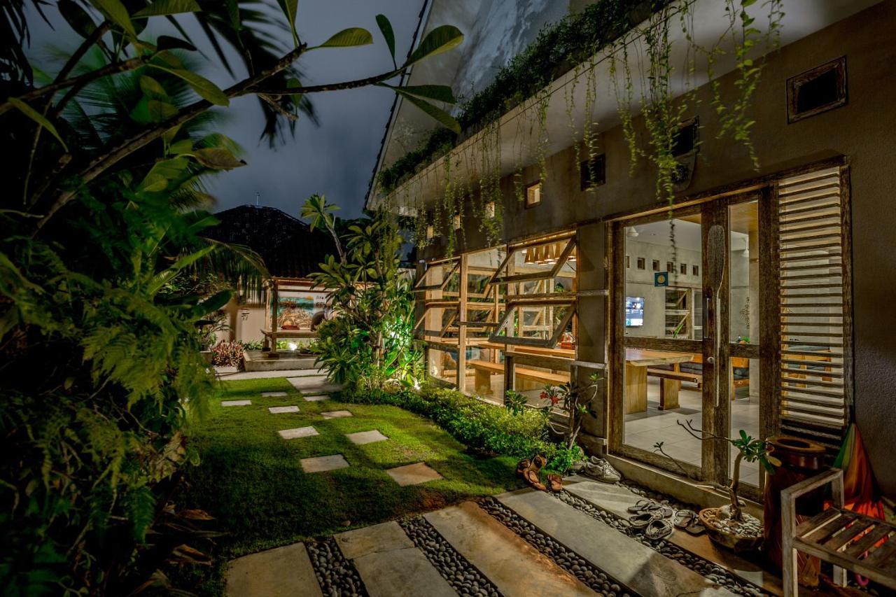 Hostel Lokal Bali *