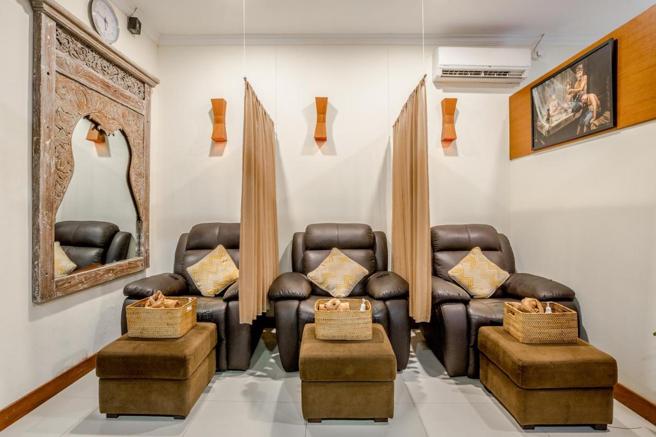 Lokal Bali Hostel
