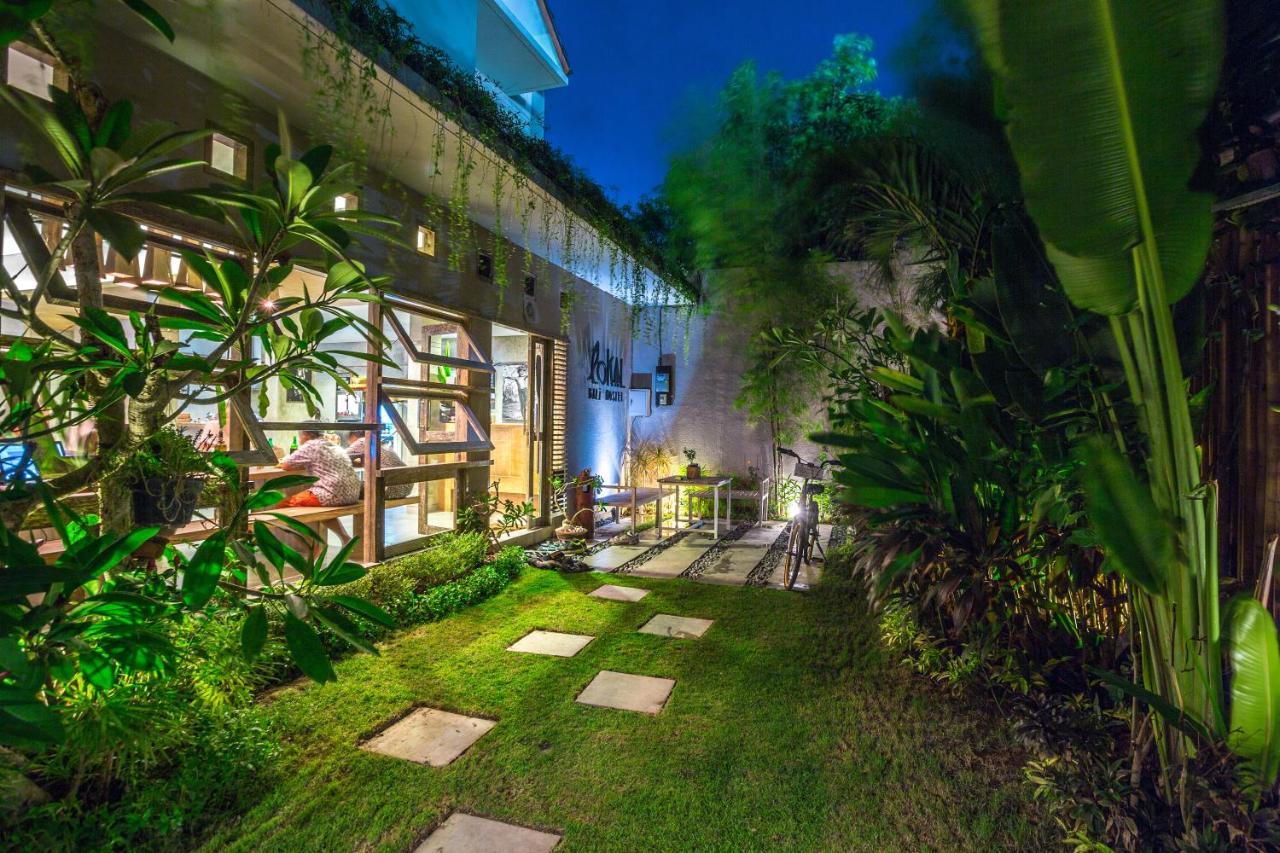 Lokal Bali