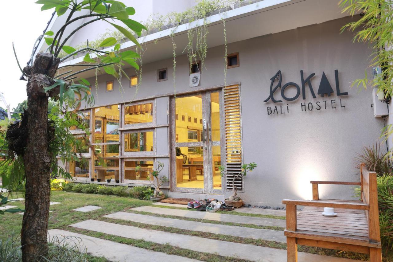 Lokal Bali Hostel Kuta (Bali)
