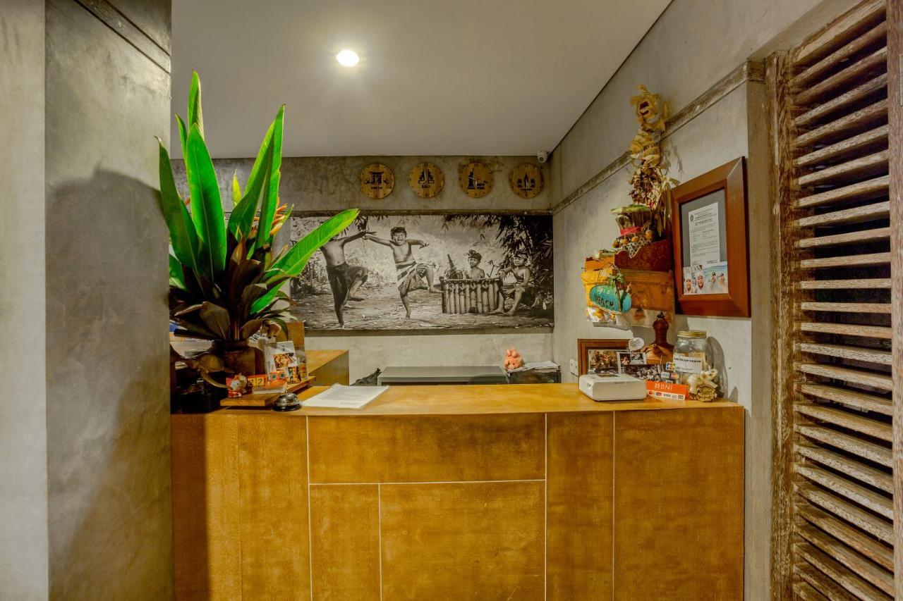 Lokal Bali